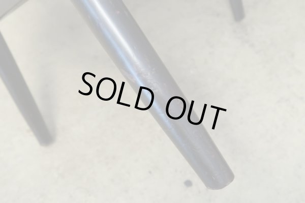 画像11: ヴィンテージ サンペイ アームチェア ジャパニーズモダン (2)