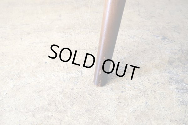 画像14: 英国ヴィンテージ ERCOL アーコール フープバックチェア 椅子 (1)