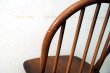 画像13: 英国ヴィンテージ ERCOL アーコール フープバックチェア 椅子 (1)