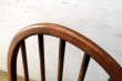 画像6: 英国ヴィンテージ ERCOL アーコール フープバックチェア 椅子 (1)