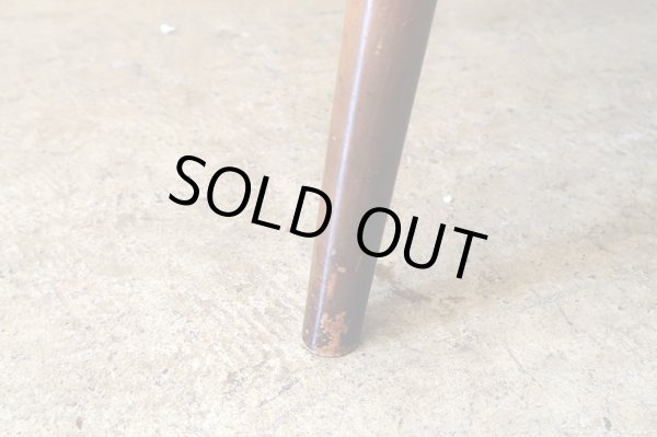 画像15: 英国ヴィンテージ ERCOL アーコール フープバックチェア 椅子 (2)