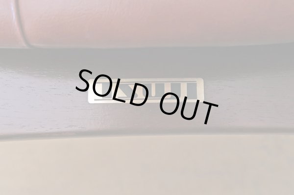 画像14: ヴィンテージ 辻木工 アームチェア (2)