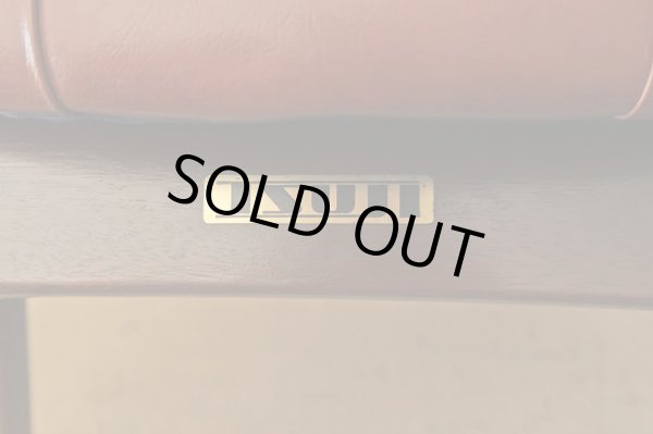 画像13: ヴィンテージ 辻木工 アームチェア (1)