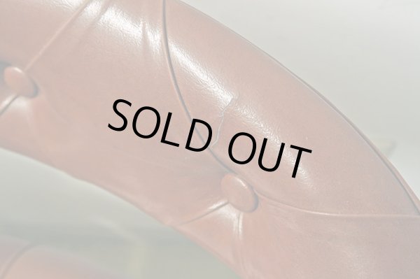 画像12: ヴィンテージ 辻木工 アームチェア (2)