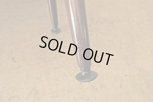 画像12: ヴィンテージ 辻木工 アームチェア (1)