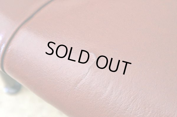 画像13: ヴィンテージ 辻木工 アームチェア (2)