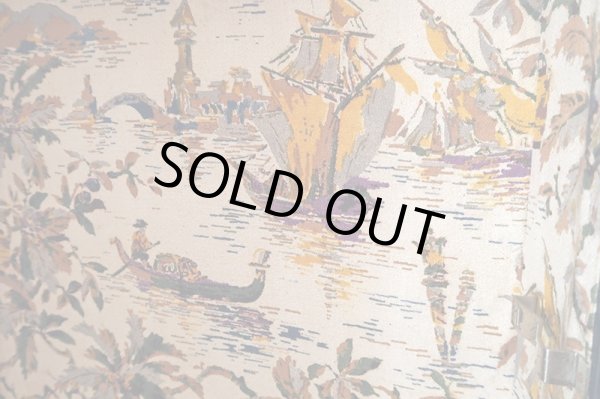 画像12: アンティーク ワードローブトランク ジャンク