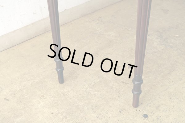 画像14: maruni マルニ木工 コンソールテーブル