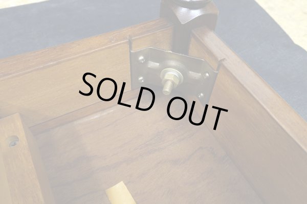 画像17: maruni マルニ木工 コンソールテーブル