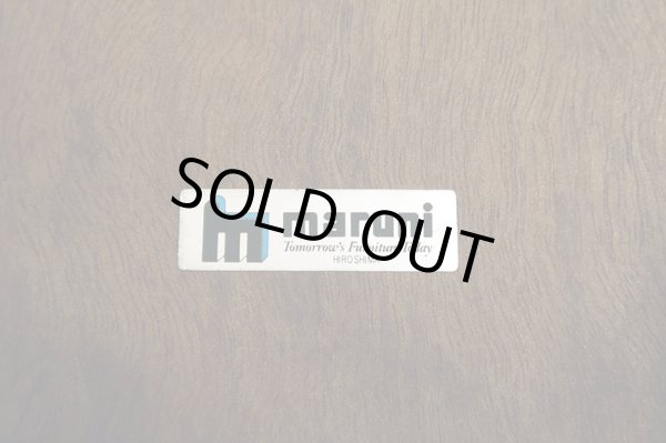 画像18: maruni マルニ木工 コンソールテーブル