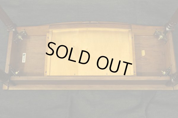 画像16: maruni マルニ木工 コンソールテーブル