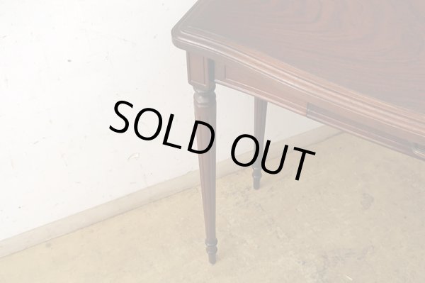 画像11: maruni マルニ木工 コンソールテーブル