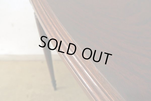 画像12: maruni マルニ木工 コンソールテーブル