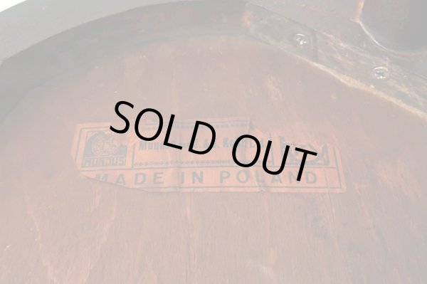 画像17: アンティーク 　クロコダイル柄のベントウッドチェア Mundus and J&J Kohn Ltd.