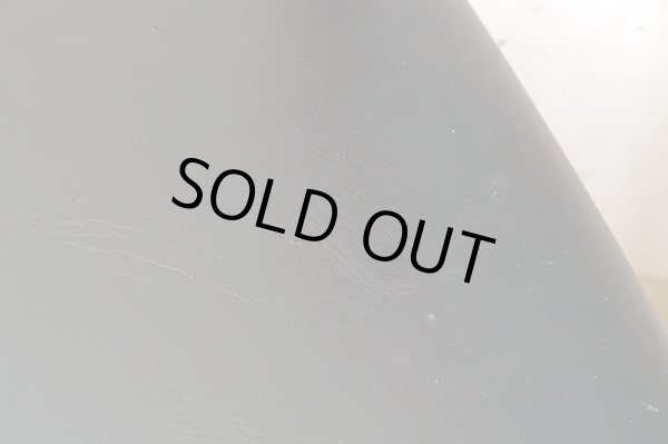 画像17: ヴィンテージ 辻木工 チーク材 ダイニングチェア (2)