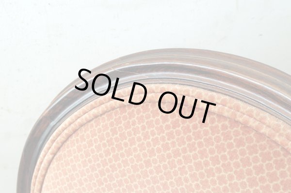 画像11: アメリカ製 ETHAN ALLEN イーセンアーレン社 クラシックなアームチェア (2)