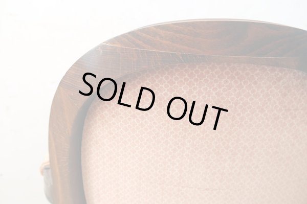 画像15: アメリカ製 ETHAN ALLEN イーセンアーレン社 クラシックなアームチェア (1)