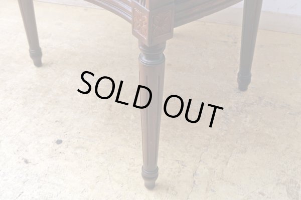 画像14: アメリカ製 ETHAN ALLEN イーセンアーレン社 クラシックなアームチェア (2)