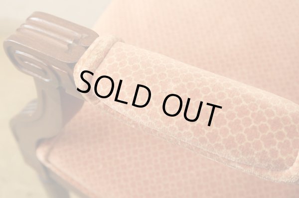 画像9: アメリカ製 ETHAN ALLEN イーセンアーレン社 クラシックなアームチェア (1)