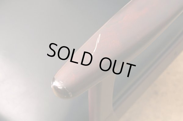 画像10: ヴィンテージ レトロな一人掛けソファ (2)