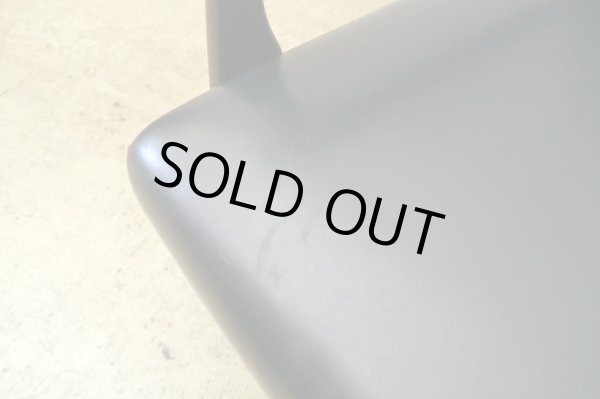 画像14: ヴィンテージ レトロな一人掛けソファ (2)