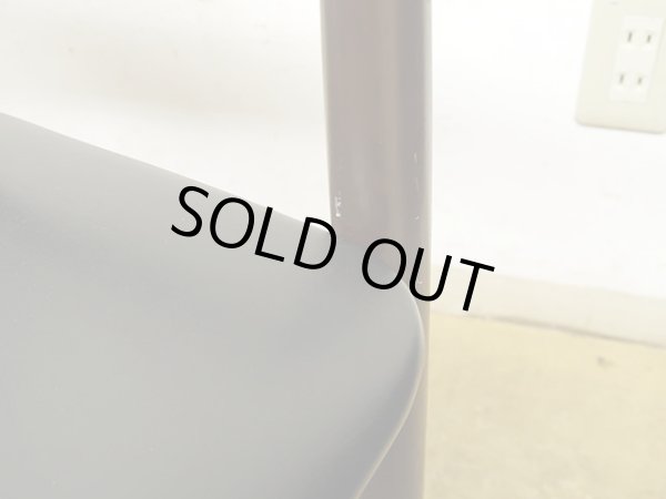 画像17: ヴィンテージ 辻木工 アームチェア