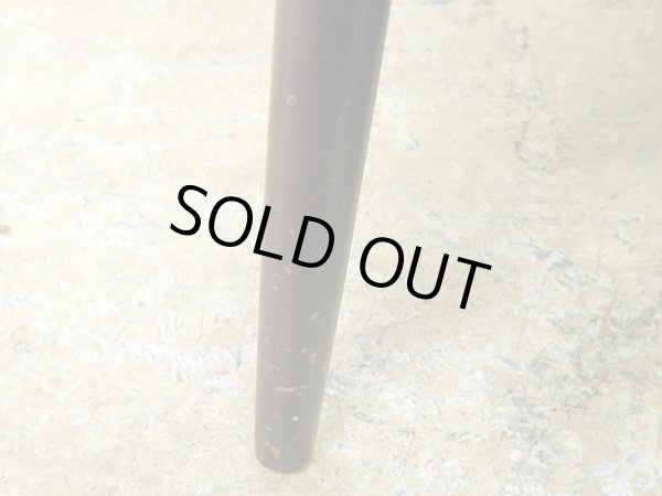 画像16: ヴィンテージ 辻木工 アームチェア