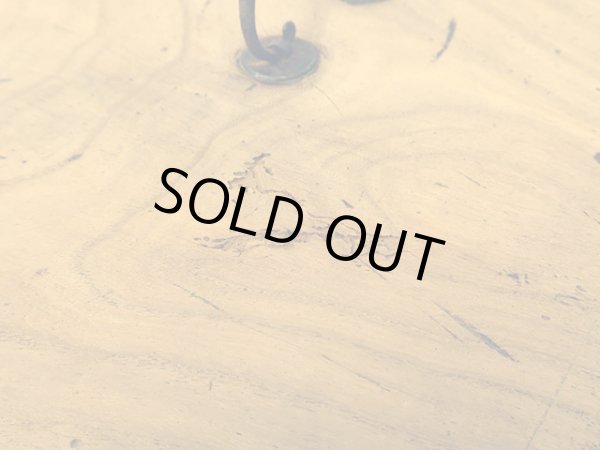 画像12: アンティーク ６杯 小引き出し