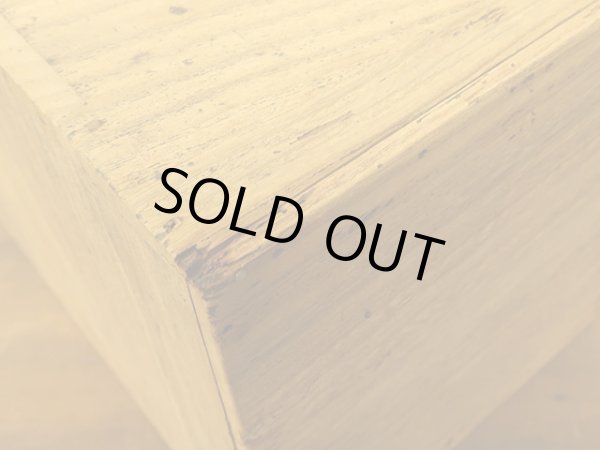 画像10: アンティーク ６杯 小引き出し