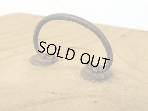 画像9: アンティーク ６杯 小引き出し