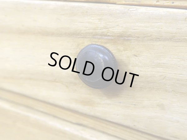 画像12: ヴィンテージ 木味良い 3杯 小引き出し