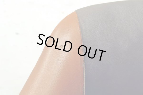 画像9: ヴィンテージ 辻木工 アームチェア 椅子 (1)