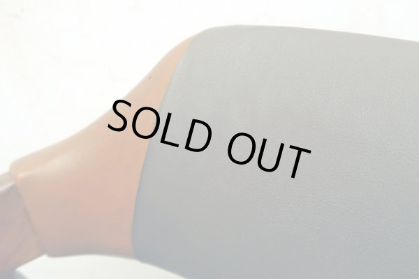 画像10: ヴィンテージ 辻木工 アームチェア 椅子 (1)