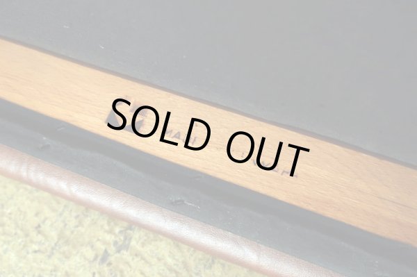 画像6: デンマーク J．L．Moller社 ダイニングチェアー NO.80 ローズウッド (1)