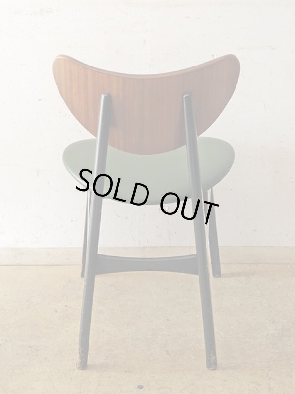 画像5: G-PLAN バタフライチェア (2)