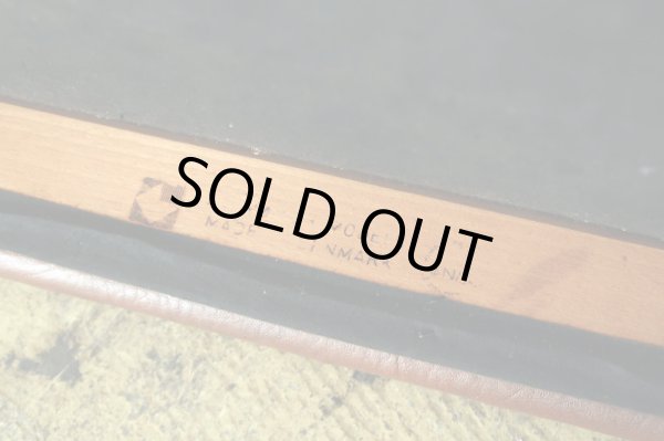 画像7: デンマーク J．L．Moller社 ダイニングチェアー NO.80 ローズウッド (2)