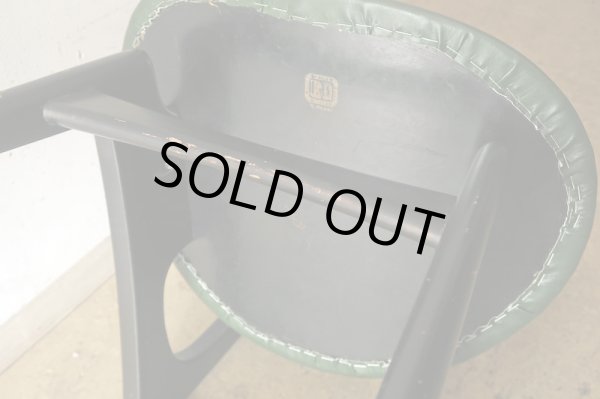 画像15: G-PLAN バタフライチェア (2)