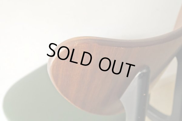 画像11: G-PLAN バタフライチェア (2)