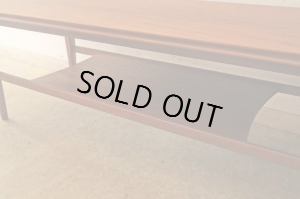 画像14: Richard Hornby コーヒーテーブル イギリス ヴィンテージ