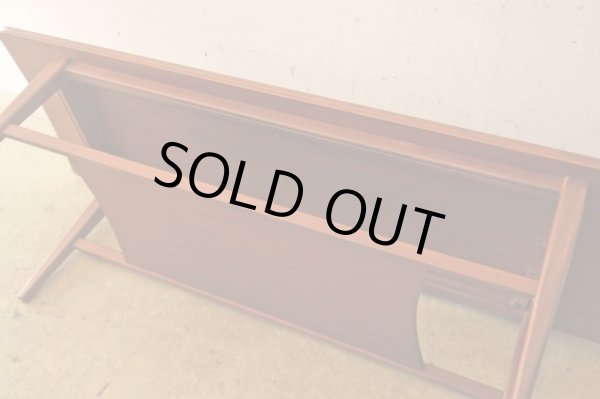 画像13: Richard Hornby コーヒーテーブル イギリス ヴィンテージ