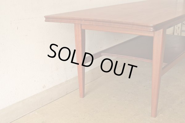 画像16: Richard Hornby コーヒーテーブル イギリス ヴィンテージ