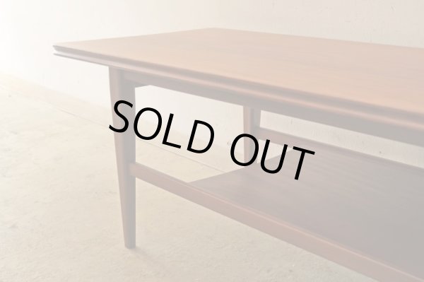 画像18: Richard Hornby コーヒーテーブル イギリス ヴィンテージ