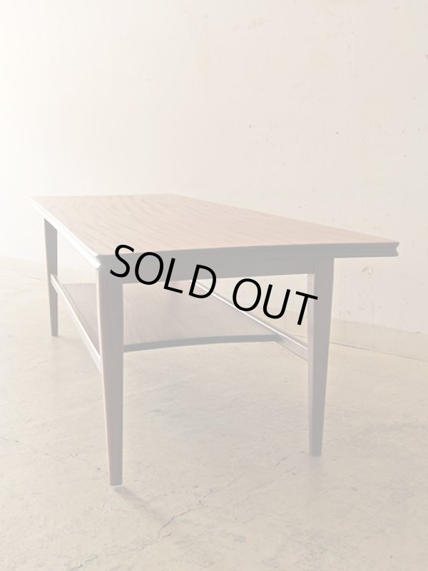 画像6: Richard Hornby コーヒーテーブル イギリス ヴィンテージ