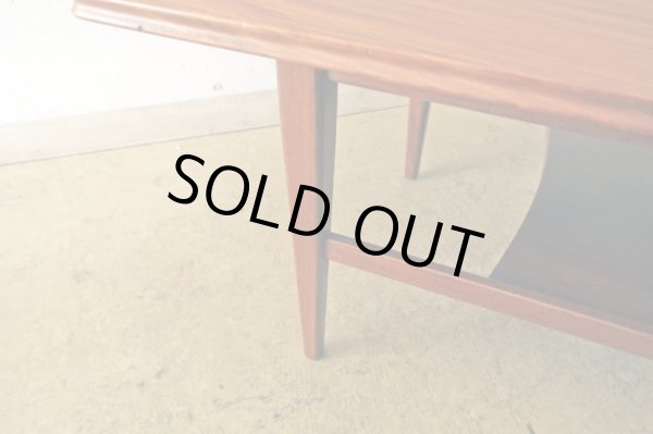 画像10: Richard Hornby コーヒーテーブル イギリス ヴィンテージ