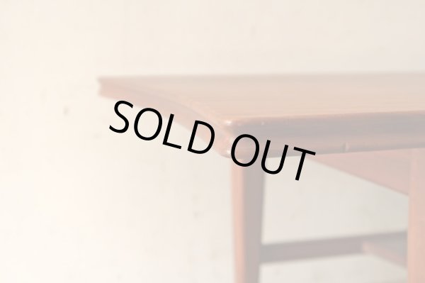 画像8: Richard Hornby コーヒーテーブル イギリス ヴィンテージ