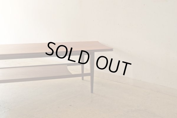 画像5: Richard Hornby コーヒーテーブル イギリス ヴィンテージ