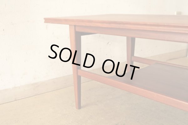 画像9: Richard Hornby コーヒーテーブル イギリス ヴィンテージ