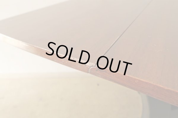 画像11: ヴィンテージ G-PLAN バタフライテーブル