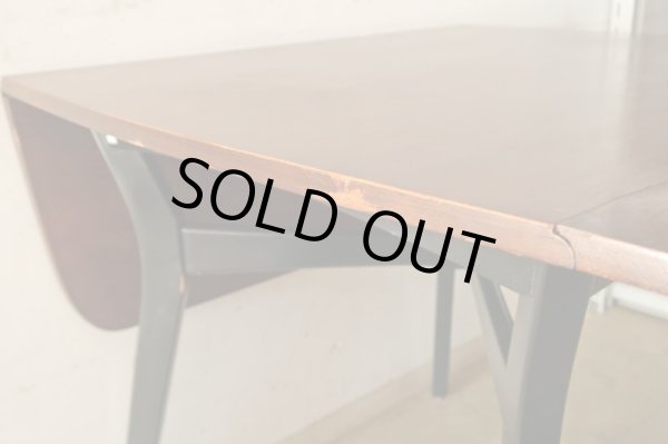 画像13: ヴィンテージ G-PLAN バタフライテーブル