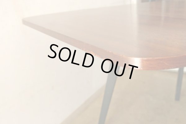 画像12: ヴィンテージ G-PLAN バタフライテーブル